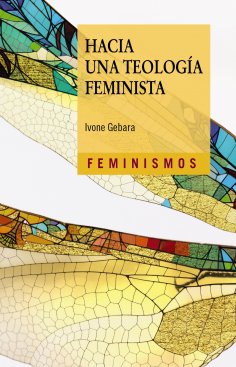 ebook: Hacia una teología feminista