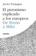 ebook: El peronismo explicado a los europeos