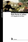 ebook: Doña Rosita la soltera