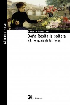 ebook: Doña Rosita la soltera