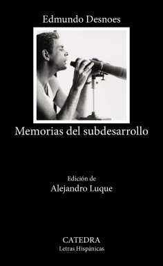 ebook: Memorias del subdesarrollo