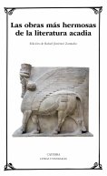 eBook: Las obras más hermosas de la literatura acadia
