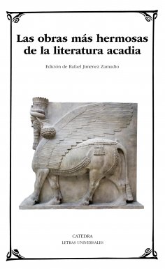 eBook: Las obras más hermosas de la literatura acadia