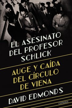 ebook: El asesinato del profesor Schlick