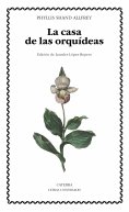 ebook: La casa de las orquídeas