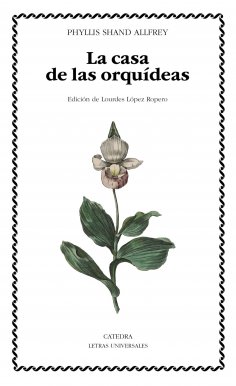 ebook: La casa de las orquídeas
