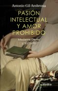 eBook: Pasión intelectual y amor prohibido