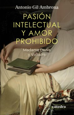 eBook: Pasión intelectual y amor prohibido