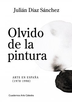 eBook: Olvido de la pintura