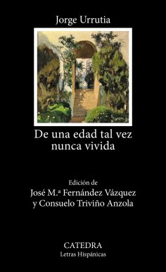 ebook: De una edad tal vez nunca vivida