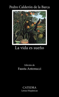 eBook: La vida es sueño