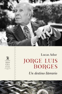 eBook: Jorge Luis Borges