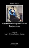 ebook: Una firme razón para el deseo