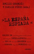 ebook: La España espiada