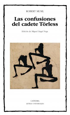 ebook: Las confusiones del cadete Törless
