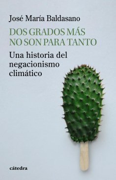 eBook: Dos grados más no son para tanto