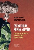 ebook: Estrategias pop en España