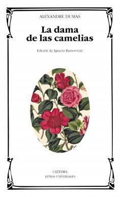 eBook: La Dama de las Camelias