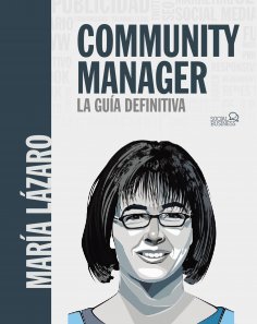 eBook: Community manager. La guía definitiva