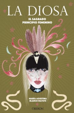 ebook: La diosa. El sagrado principio femenino