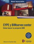 ebook: CYPE y BIMserver.center. Cómo hacer tu proyecto BIM