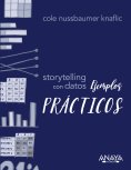 ebook: Storytelling con datos. Ejemplos prácticos