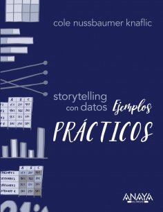 ebook: Storytelling con datos. Ejemplos prácticos