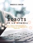 ebook: Robots en la sombra