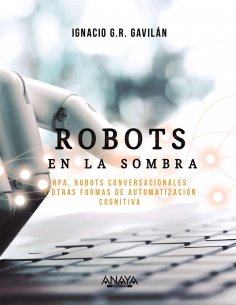 ebook: Robots en la sombra
