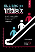 eBook: El libro de TikTok