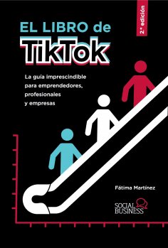 eBook: El libro de TikTok