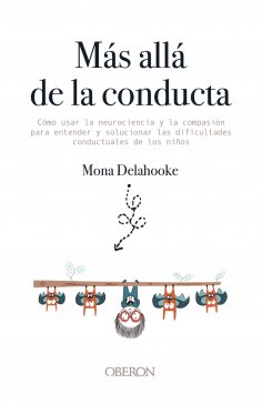 ebook: Más allá de la conducta