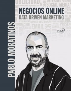 eBook: Negocios online. Data driven marketing