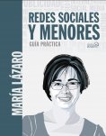 eBook: Redes sociales y menores. Guía práctica