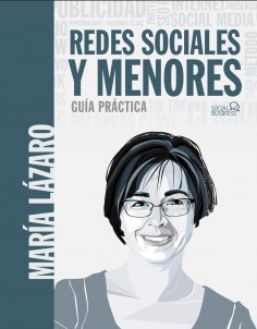 eBook: Redes sociales y menores. Guía práctica