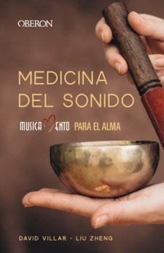 eBook: Medicina del sonido