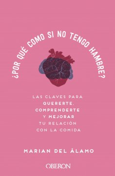 ebook: ¿Por qué como si no tengo hambre?