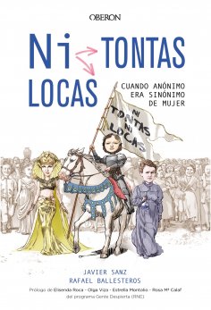 ebook: ¿Ni tontas, ni locas?
