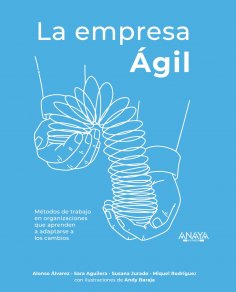 ebook: La empresa Ágil
