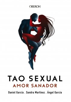 ebook: Tao Sexual. Amor Sanador