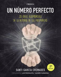 ebook: Un número perfecto