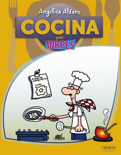 ebook: Cocina