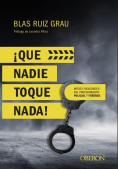 ebook: Que nadie toque nada
