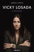 ebook: Vicky Losada, capitana