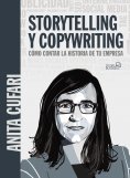 eBook: Storytelling y copywriting. Cómo contar la historia de tu empresa