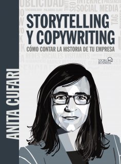 eBook: Storytelling y copywriting. Cómo contar la historia de tu empresa