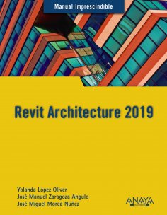 ebook: Revit Architecture 2019