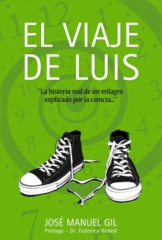 ebook: El viaje de Luis