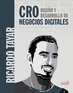 eBook: CRO. Diseño y Desarrollo de negocios digitales
