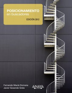 ebook: Posicionamiento en buscadores. Edición 2012